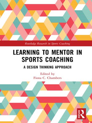 cover image of Learning to Mentor in Sports Coaching